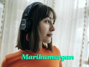 Marikamorgan