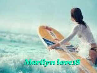 Marilyn_love18