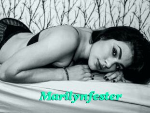 Marilynfester