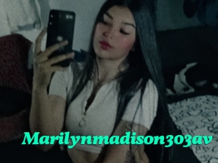 Marilynmadison303av