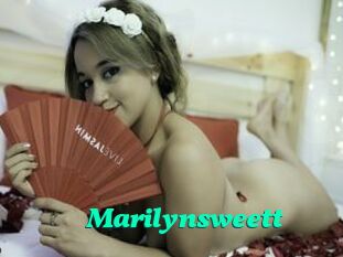Marilynsweett