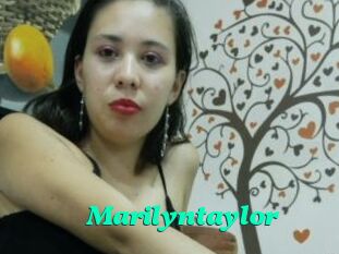 Marilyntaylor