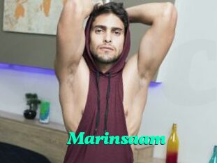 Marinsaam