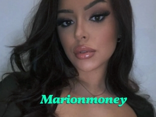 Marionmoney