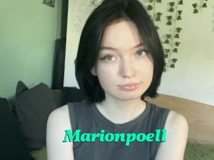 Marionpoell