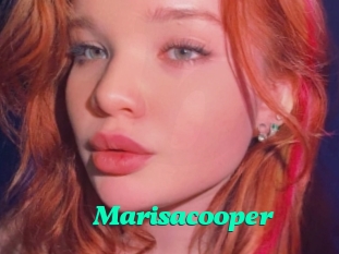 Marisacooper