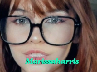 Marissaharris