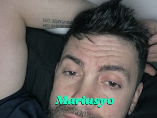 Mariusyo