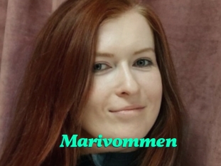 Marivommen