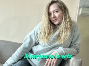 Marjorielewis