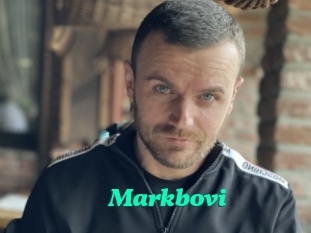 Markbovi