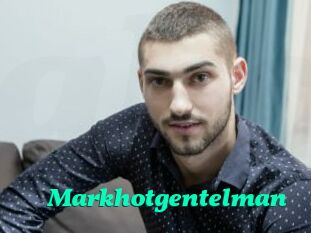 Markhotgentelman