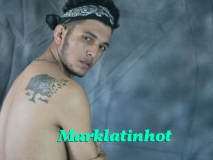 Marklatinhot