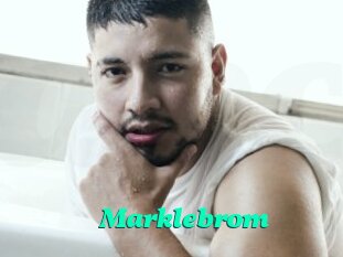 Marklebrom