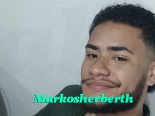 Markosherberth