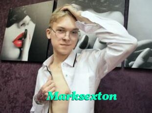 Marksexton