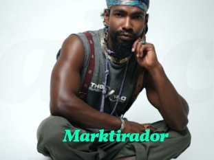 Marktirador