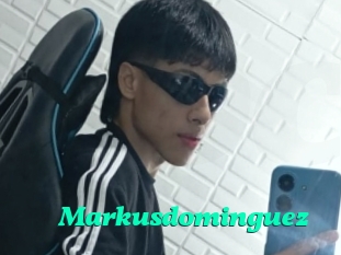 Markusdominguez