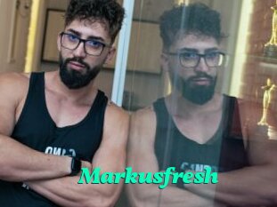 Markusfresh