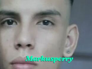 Markusperry