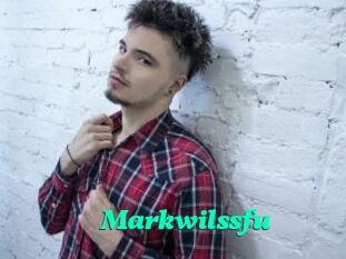 Markwilssfu