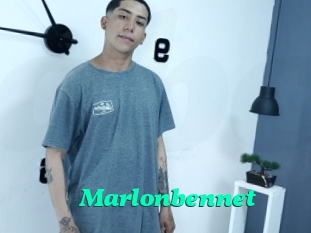 Marlonbennet