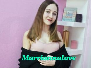 Marriannalove