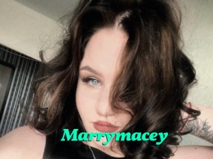 Marrymacey