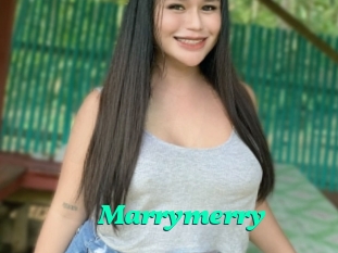 Marrymerry