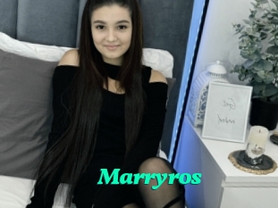 Marryros