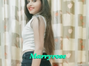 Marryrose