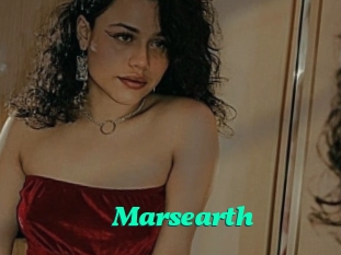 Marsearth