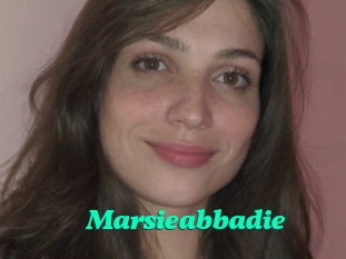 Marsieabbadie