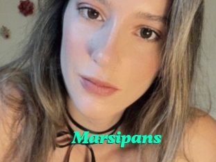 Marsipans