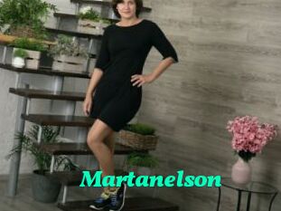 Martanelson