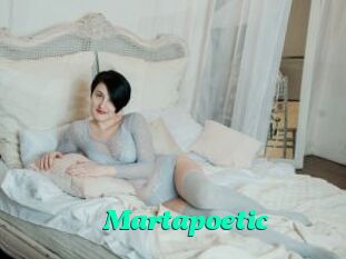 Martapoetic