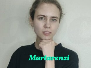 Martarenzi