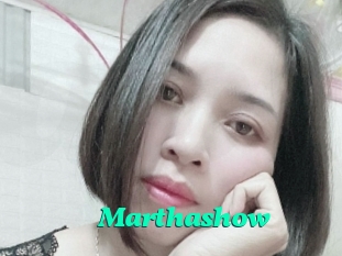 Marthashow