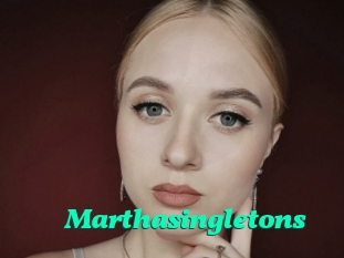 Marthasingletons