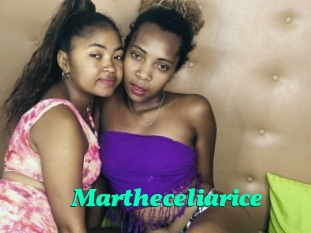 Martheceliarice