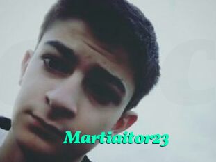 Martiaitor23