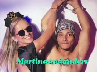 Martinaandanderr