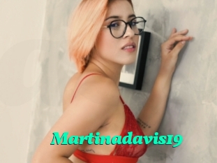 Martinadavis19