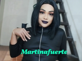 Martinafuerte