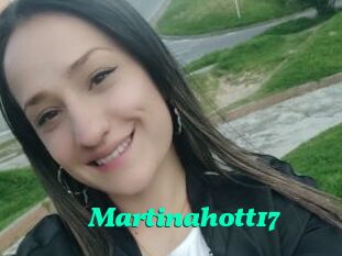 Martinahott17