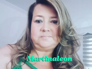 Martinaleon