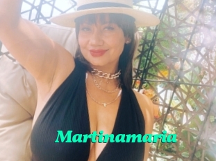 Martinamaria