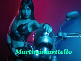 Martinamarttello