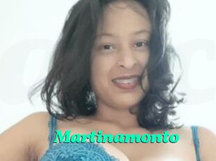 Martinamonto