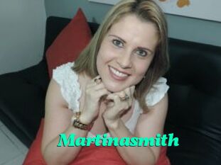 Martinasmith